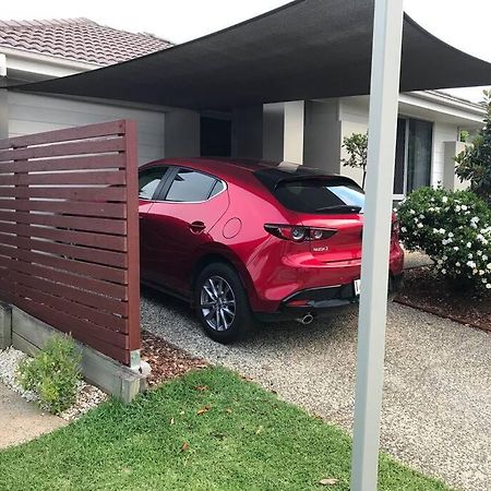 Entire House Near North Lakes, Brisbane, Australia Griffin Eksteriør bilde