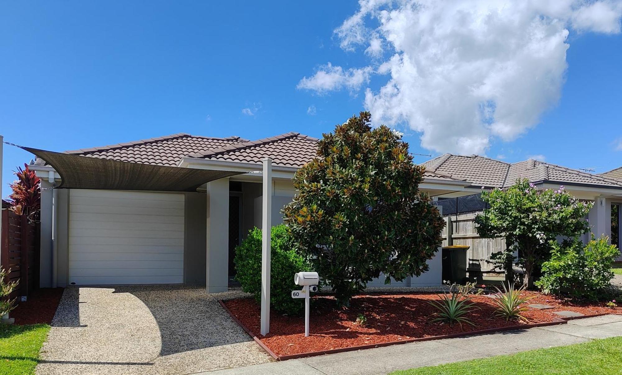 Entire House Near North Lakes, Brisbane, Australia Griffin Eksteriør bilde